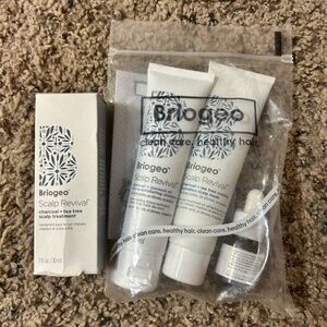 Briogeo Set